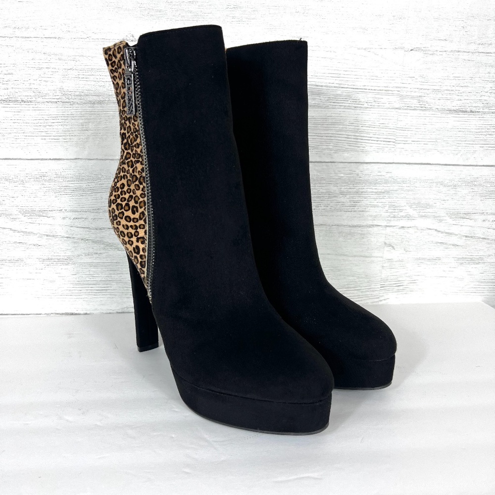 Guess Booties - Picture 2 of 11